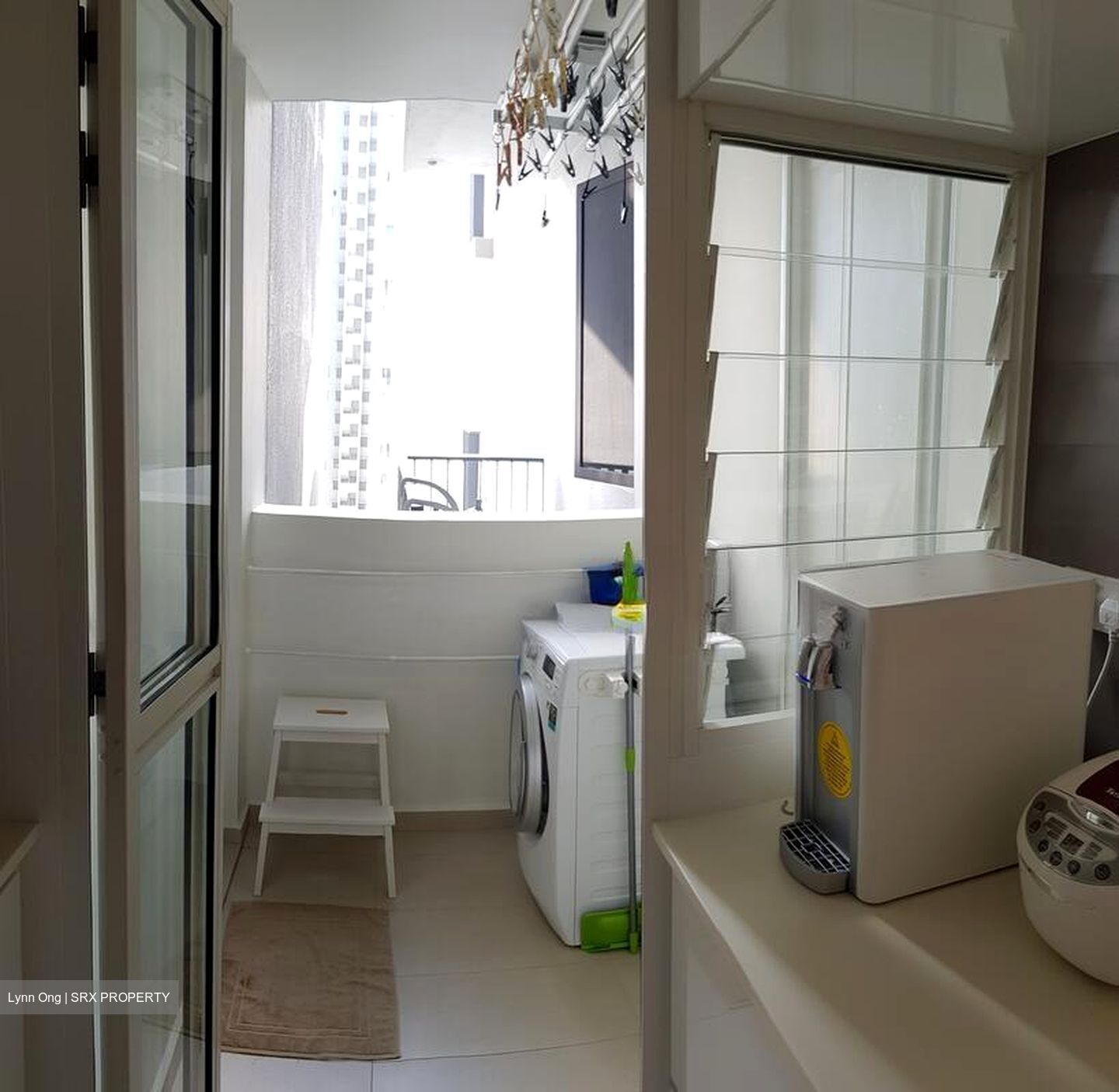 Sky Vue (D20), Condominium #516102021
